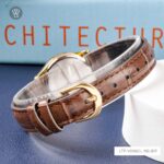 Casio 25mm Nữ LTP-V006GL-9BUDF - Ảnh 6