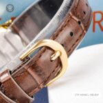 Casio 25mm Nữ LTP-V006GL-9BUDF - Ảnh 7