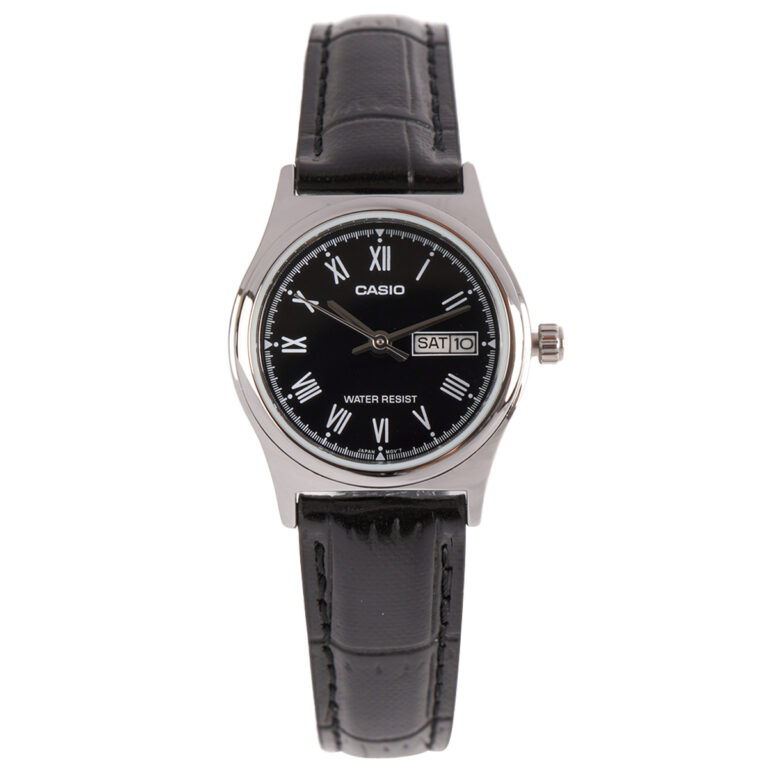 Casio 25mm Nữ LTP-V006L-1BUDF