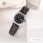 Casio 25mm Nữ LTP-V006L-1BUDF - Ảnh 2