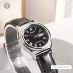 Casio 25mm Nữ LTP-V006L-1BUDF - Ảnh 6