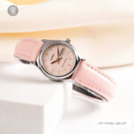 Casio 25mm Nữ LTP-V006L-4BUDF - Ảnh 2