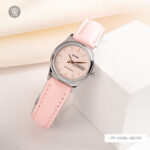 Casio 25mm Nữ LTP-V006L-4BUDF - Ảnh 3