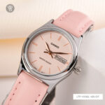 Casio 25mm Nữ LTP-V006L-4BUDF - Ảnh 4