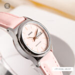 Casio 25mm Nữ LTP-V006L-4BUDF - Ảnh 6