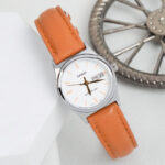 Casio 25mm Nữ LTP-V006L-7B2UDF - Ảnh 3