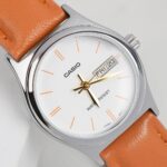 Casio 25mm Nữ LTP-V006L-7B2UDF - Ảnh 5