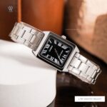 Casio 31 × 22 mm Nữ LTP-V007D-1BUDF - Ảnh 3