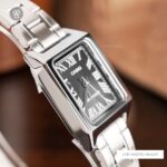 Casio 31 × 22 mm Nữ LTP-V007D-1BUDF - Ảnh 6