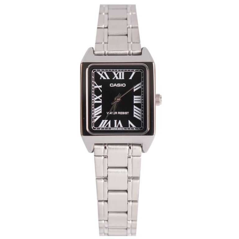 Casio 31 × 22 mm Nữ LTP-V007D-1BUDF