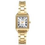 Casio 31 × 22 mm Nữ LTP-V007G-9BUDF - Ảnh 1