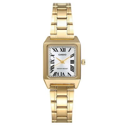 Ảnh sản phẩm Casio 31 × 22 mm Nữ LTP-V007G-9BUDF