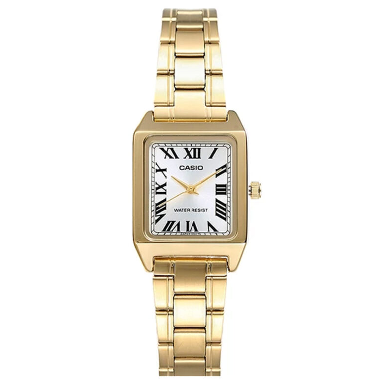 Casio 31 × 22 mm Nữ LTP-V007G-9BUDF