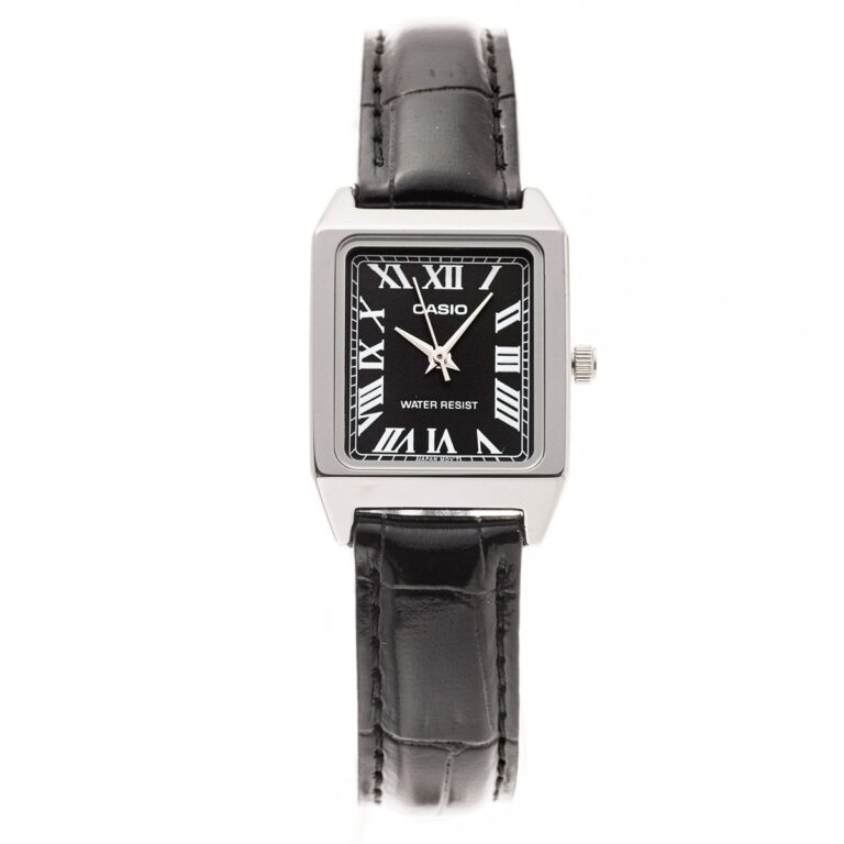 Casio 31 × 22 mm Nữ LTP-V007L-1BUDF