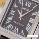 Casio 31 × 22 mm Nữ LTP-V007L-1BUDF - Ảnh 3