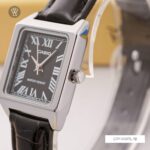 Casio 31 × 22 mm Nữ LTP-V007L-1BUDF - Ảnh 4