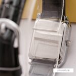 Casio 31 × 22 mm Nữ LTP-V007L-1BUDF - Ảnh 6