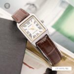 Casio 31 × 22 mm Nữ LTP-V007L-7B2UDF - Ảnh 2