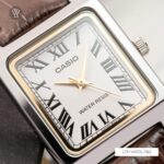 Casio 31 × 22 mm Nữ LTP-V007L-7B2UDF - Ảnh 3