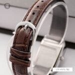 Casio 31 × 22 mm Nữ LTP-V007L-7B2UDF - Ảnh 5