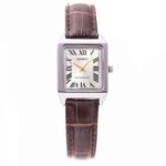 Casio 31 × 22 mm Nữ LTP-V007L-9BUDF - Ảnh 1