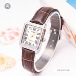 Casio 31 × 22 mm Nữ LTP-V007L-9BUDF - Ảnh 2