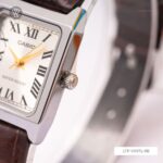 Casio 31 × 22 mm Nữ LTP-V007L-9BUDF - Ảnh 3