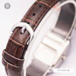 Casio 31 × 22 mm Nữ LTP-V007L-9BUDF - Ảnh 4