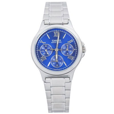 Ảnh sản phẩm Casio 22mm Nữ LTP-V300D-2A2UDF