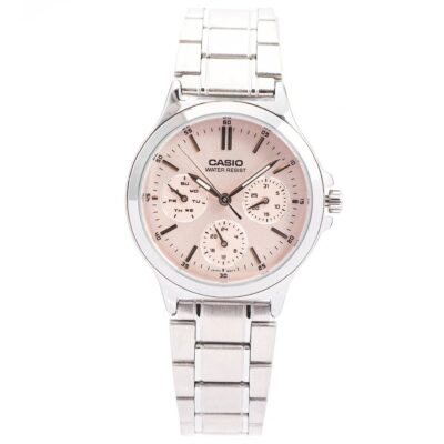 Ảnh sản phẩm Casio 33.2mm Nữ LTP-V300D-4AUDF