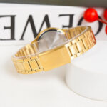 Casio 33.2mm Nữ LTP-V300G-7AUDF - Ảnh 6