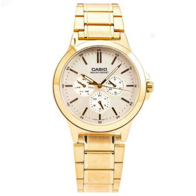 Ảnh sản phẩm Casio 33.2mm Nữ LTP-V300G-9AUDF