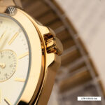 Casio 33.2mm Nữ LTP-V300G-9AUDF - Ảnh 4