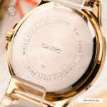 Casio 33.2mm Nữ LTP-V300G-9AUDF - Ảnh 7