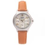 Casio 33.2mm Nữ LTP-V300L-7A2UDF - Ảnh 1