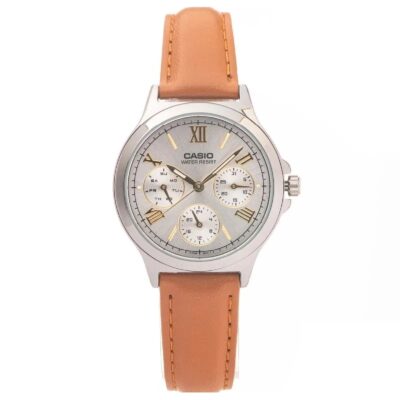 Ảnh sản phẩm Casio 33.2mm Nữ LTP-V300L-7A2UDF