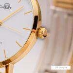 Casio 34mm Nữ LTP-VT01G-7BUDF - Ảnh 4