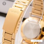 Casio 34mm Nữ LTP-VT01G-7BUDF - Ảnh 5