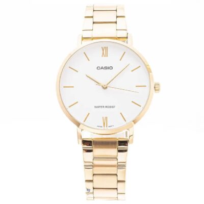 Ảnh sản phẩm Casio 34mm Nữ LTP-VT01G-7BUDF