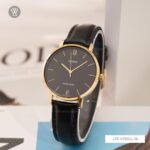 Casio 34mm Nữ LTP-VT01GL-1BUDF - Ảnh 2