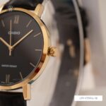 Casio 34mm Nữ LTP-VT01GL-1BUDF - Ảnh 4