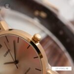 Casio 34mm Nữ LTP-VT01GL-9BUDF - Ảnh 5