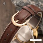 Casio 34mm Nữ LTP-VT01GL-9BUDF - Ảnh 6