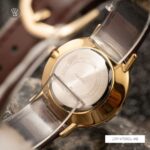 Casio 34mm Nữ LTP-VT01GL-9BUDF - Ảnh 7