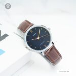 Casio 34mm Nữ LTP-VT01L-2BUDF - Ảnh 2