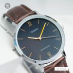 Casio 34mm Nữ LTP-VT01L-2BUDF - Ảnh 3