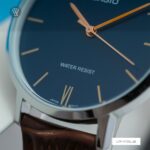 Casio 34mm Nữ LTP-VT01L-2BUDF - Ảnh 5