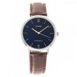 Casio 34mm Nữ LTP-VT01L-2BUDF - Ảnh 1