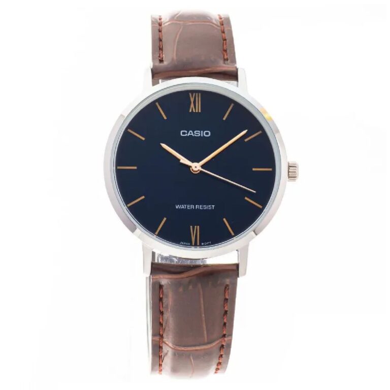 Casio 34mm Nữ LTP-VT01L-2BUDF