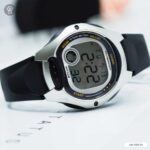 Casio 35mm Nữ LW-200-1AVDF - Ảnh 2